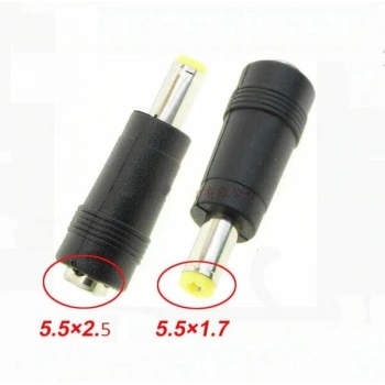 ACER 5.5*1.7 ADAPTÖR KABLO UCU DÖNÜŞTÜRÜCÜ