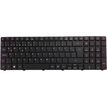 ACER ASPİRE 5750, 5750G, 5750Z KLAVYE