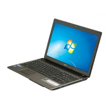 ACER ASPİRE 5750 Notebook