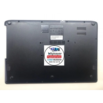 Acer Aspire ES1-511 AP16G000400 Alt Kasa