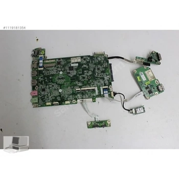 Acer Aspire One Za3 Anakart