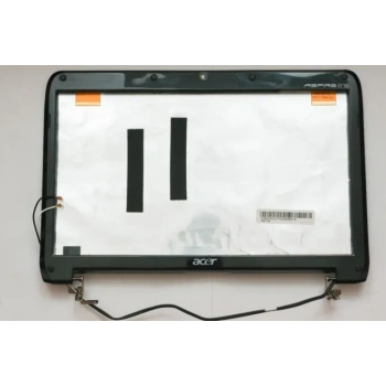 Acer Aspire One ZA3 Cover Bezel Menteşe Flex kamera