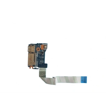 Acer es1-511 usb port flex -tetik karti ve kart okuyucu