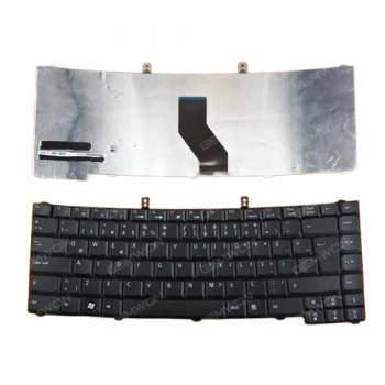 Acer Extensa 5630EZ Notebook Klavye