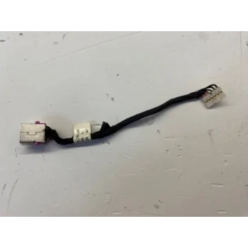 Acer Nitro 5 AN515 AN515-43 Power Soket Dc in Soket Dc soket Adaptör Soketi