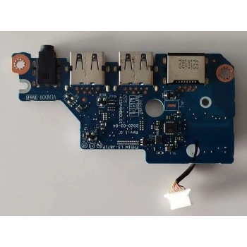 Acer Nitro5 AN515-55-58Q1 USB AUDIO BOARD