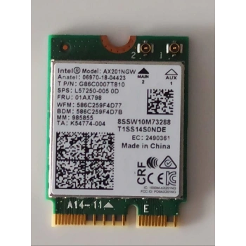 Acer Nitro5 AN515-55-58Q1 WIRELESS