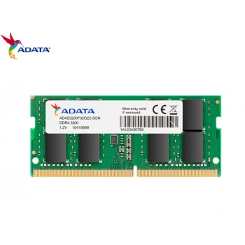 ADATA 3200 8GB NOTEBOOK RAM