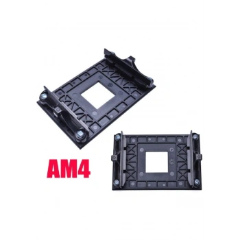 Amd Am4 Cpu Işlemci Fanı Ayağı Am4 Fan Sabitleyici Aparat