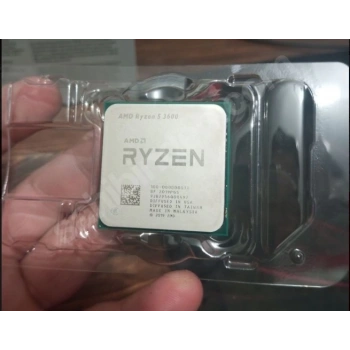 AMD Ryzen5 3600 İŞLEMCİ
