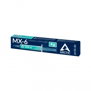 Arctic Mx-6 Ultra Yüksek Performanslı Termal Macun - 4gr (AR-ACTCP00080A)