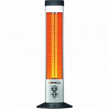 ARNELL AR-839 MİKATRONİK DİKEY ISITICI