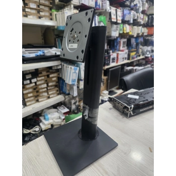 Asansörlü Monitör Ayağı 17/27