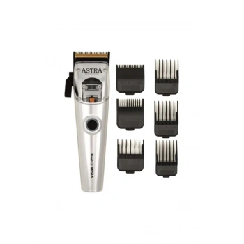 Astra Visible-pro HC-999 A Saç Sakal Kesme Makinesi