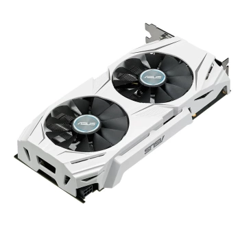 ASUS GeForce GTX1060 DUAL OC GDDR5 3GB 192Bit NVIDIA DX12 Ekran Kartı