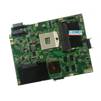 ASUS K52 SERİSİ ARIZALI ANAKART