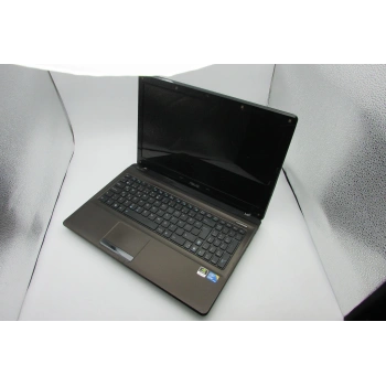 Asus K52J İ3 Notebook