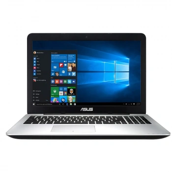 ASUS K555UB CORE İ5 6200U 2.3GHZ-12GB RAM-256GB SSD-2GB-15.6W10 NOTEBOOK