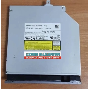 Asus N53S, N53SM, N53SN, N53SV DVD-RW Sata DVD Yazıcı