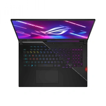 Asus ROG Strix Scar 17 G733ZS-KH007 i9 12900H 17.3 32 GB RAM 1 TB SSD RTX 3080 FHD 360 Hz FreeDOS Gaming Laptop
