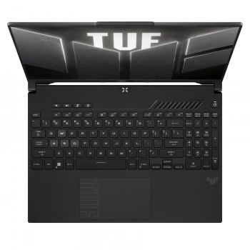 ASUS TUF GAMING F16 FX607VU-RL143 CORE 5-210H 16GB 512GB SSD 6GB RTX4050 16 DOS