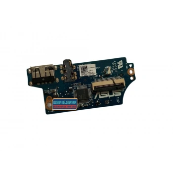 Asus Ux31 Ux31e Notebook Usb Audio Board 69N0LYA10D01-01