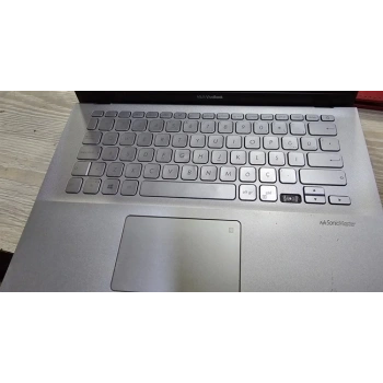 ASUS VIVOBOOK 14 X412d KLAVYE KASASI+KLAVYE