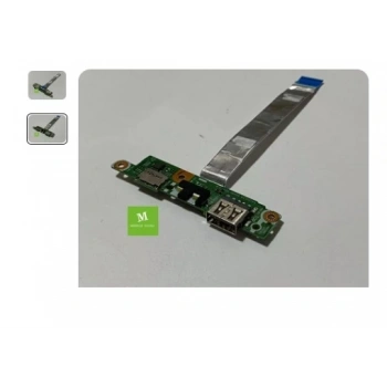 ASUS VIVOBOOK 14 X412d USB PORT