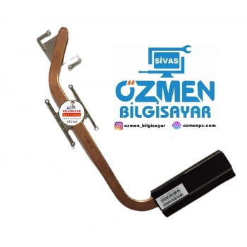 Asus X54 X54C X54H X54L Cpu Sogutu Heatsink Bakır+FAN