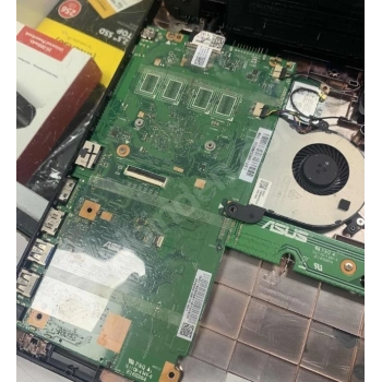 Asus X540u X540S X540SA Notebook Anakart