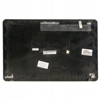 Asus x540u cover arka kapak