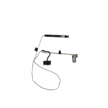 Asus x540u ekran flex kablo kamera dahil orjinal ürün