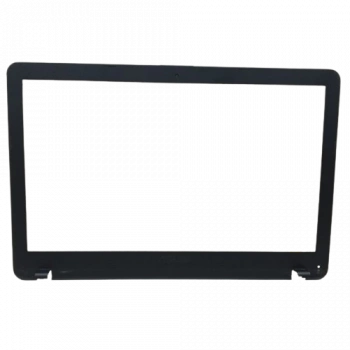 Asus x540u ön çerçeve lcd bezel orjinal ürün
