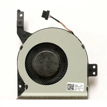 Asus X542 X542BA X542U X542UA X542UQ X542UR F580 Laptop Cpu Cooling Fan