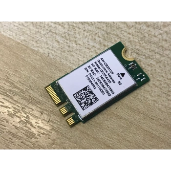 Asus X542U Notebook Wifi Kart