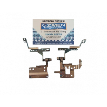 ASUS X551C MENTEŞE SETİ