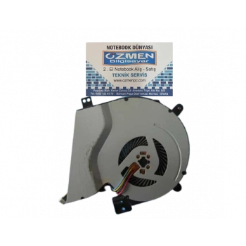 ASUS X551C SOĞUTUCU FAN