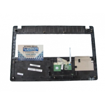 ASUS X551C ÜST KASA KLAVYE KASASI KLAVYESİZ ORJİNAL ÜRÜN