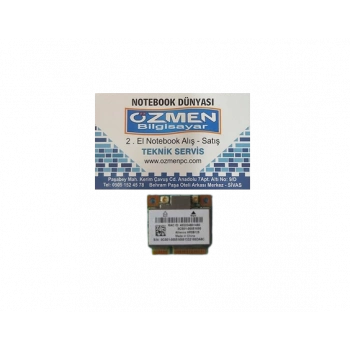 ASUS X551C WİFİ KARTI ORJİNAL ÜRÜN