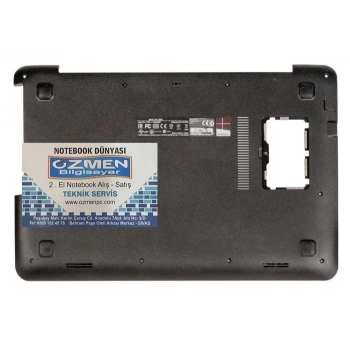 Asus X554 X554L X554LA X554U Alt Kasa