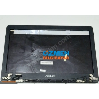 Asus X556 X556U X556UA K556 K556U COVER BEZEL MENTEŞE DATA KABLO