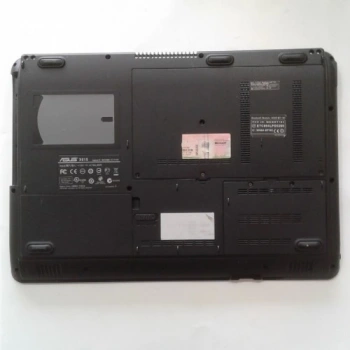 Asus X61S - Alt Kasa