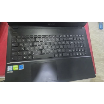 ASUS P2530U KLAVYE KASASI + KLAVYE