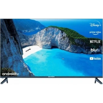 Awox U223200 HD 32 82 Ekran Uydu Alıcılı Android Smart LED TV