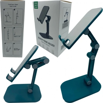 Ayarlanabilir Telefon Masa Stand Tutucu Ep5 (A Kalite)