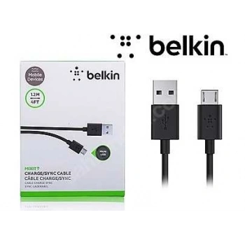 Belkin micro usb kablo