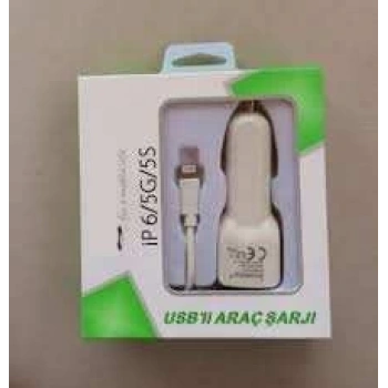 bower ch-170 usb li araç şarj