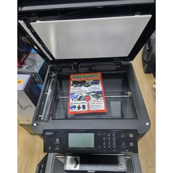 Canon MF237W WiFİ Lİ FOTOKOPİ MAKİNESİ YAZICI