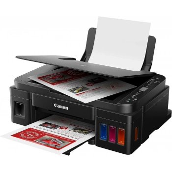 CANON PIXMA G3416 RENKLI INKJET TANKLI YAZ/TAR/FOT +WIFI