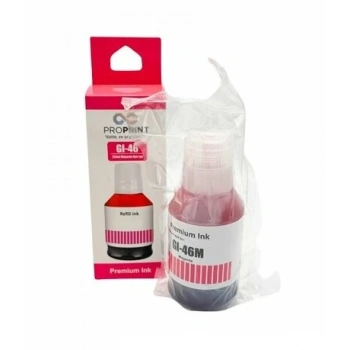 Canon Uyumlu Mürekkep 70ML Kırmızı